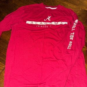 Alabama Men's Shirt